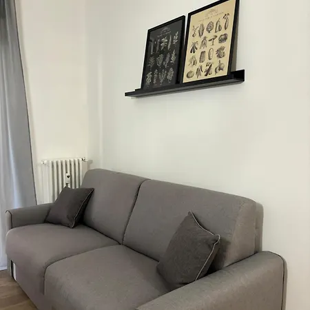 Matteotti Double De - A Pochi Passi Da Piazza Erbe * ורונה