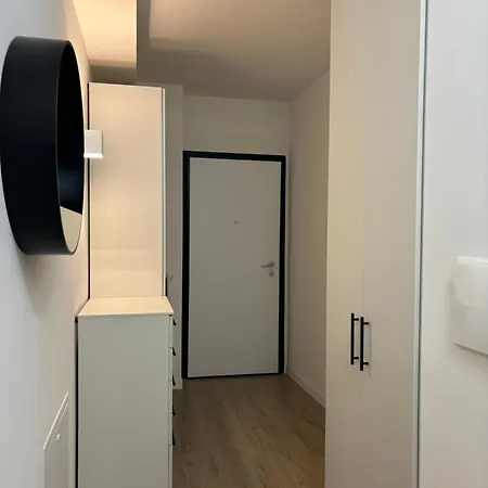 Matteotti Double De - A Pochi Passi Da Piazza Erbe דירה *