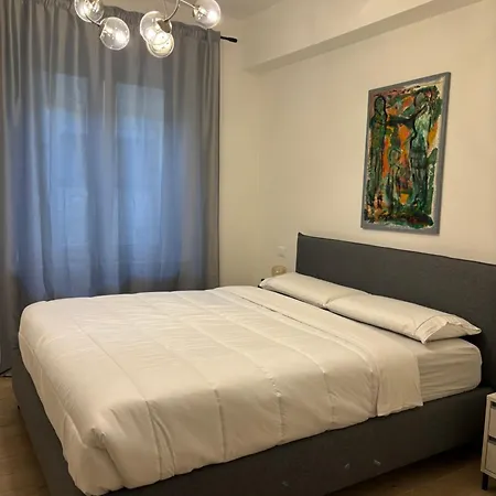 Matteotti Double De - A Pochi Passi Da Piazza Erbe דירה *