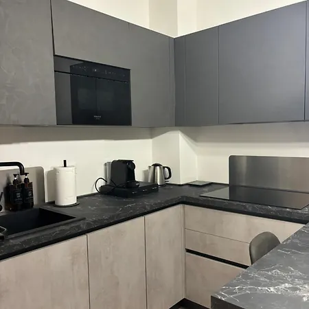 Appartement Matteotti Double De - A Pochi Passi Da Piazza Erbe