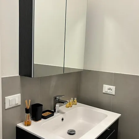 Appartement Matteotti Double De - A Pochi Passi Da Piazza Erbe *